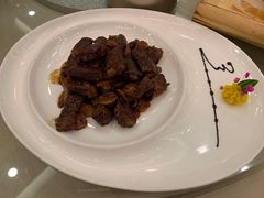 和风牛肉粒-顺风山庄(水濂山店)