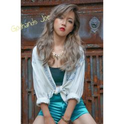 -Godhands美发设计沙龙