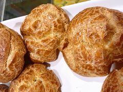 -西村叔叔的店·面包·甜品·蛋糕(崂山丽达店)
