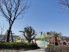 -季高兔窝窝亲子园(上海薰衣草公园店)