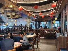 大堂-荣食方(兴华路店)