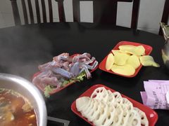 -大理.老字号渝记酸萝卜乌鱼(古城总店)