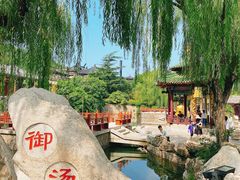 -华清宫景区