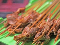 -钢管厂歆瑞源油卤串串香(春熙路太古里店)