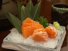 -弓二·烧鸟居酒屋(财富购物中心店)