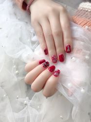 -如一·美甲美睫