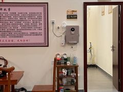 -张钰强中医正骨推拿连锁(唐家人才公寓店)