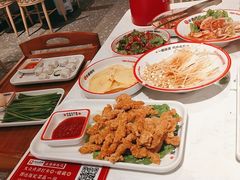 -柒酒烤肉(武鸣大帽山店)