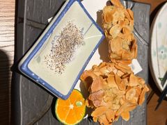 -水之惠鲜鱼料理(王府大街店)