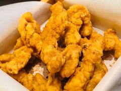 -聚鑫阁江浙菜·非遗传承技艺(金汇龙湖天街店)