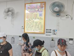 -正宗阳山牛杂(东城店)