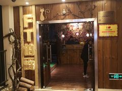 -MAX伯爵趣味互动密室逃脱(大坪D馆店)