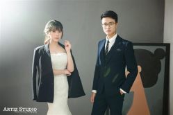 -艺匠摄影ARTIZ STUDIO(南京店)