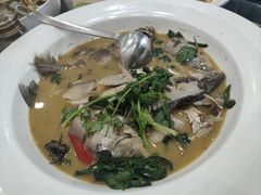 -西湖船菜(湖滨·碧水山庄店)