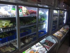 -陈记麻辣烫(浦口道店)