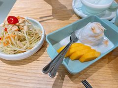-米泰芒·东南亚料理(体育西店)