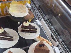 -Peet's 皮爷咖啡(海雅缤纷城店)