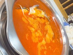 -聚黔堂凯里酸汤鱼美食店