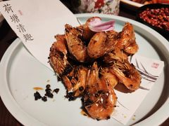-韵秋荷(宝山龙湖天街店)