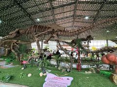 -诸城市恐龙博物馆