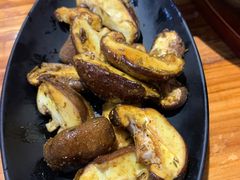 香菇-吉志烤肉(太原总店)