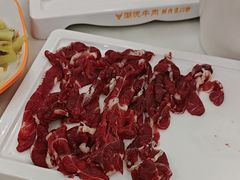 -潮悦牛肉火锅城(水贝店)