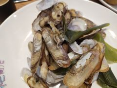 海鲜-海柜涮烤一体自助餐厅(金鹰店)