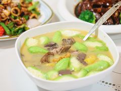-东坊味道私房菜·地道顺德菜(大良店)