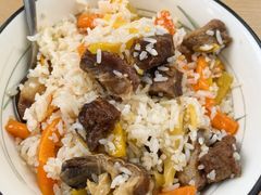 -开帝锐抓饭(五一路店)