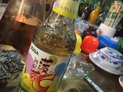 -大漠留香盐池滩羊烧烤餐厅(向阳步行街店)