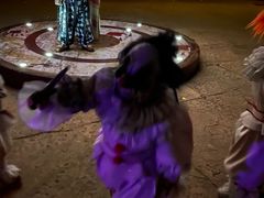 -七彩云南欢乐世界