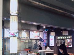 -隆门客栈·西北小吃手工面(丰盛町商业步行街店)