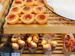 -BreadTalk面包新语(龙之梦购物中心莘庄店)