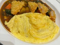 -池奈·咖喱蛋包饭(熙地港店)