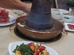 -阳坊大都涮羊肉(阳坊总店)