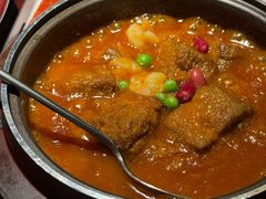 -千百味红餐厅·非遗江西菜(绿地双子塔总店)
