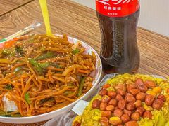 -老婆婆炒饭(小白楼1902欧式风情街店)