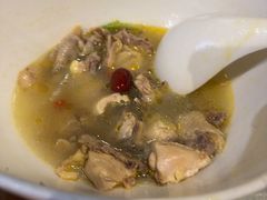 -WILDS 野有食(碧坞店)