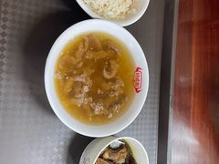 -好成财牛排馆(涂门街总店)