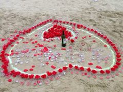 -西涌国际滨海旅游区