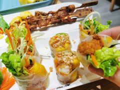 -蔡澜Pho·越南粉餐厅(海上世界店)