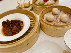 -香宫中餐厅·大连香格里拉(人民路店)