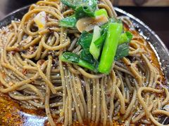 -蓝田九大碗民俗食府(蓝田店)