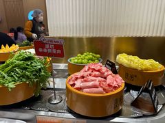 -喜家自助小火锅(乐客城店)