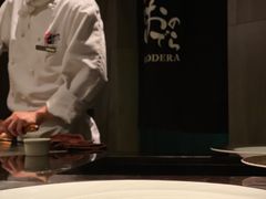 -Ginza Onodera铁板烧(外滩十八号店)