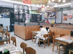 大堂-添利·香港茶餐厅·下午茶(雪象店)