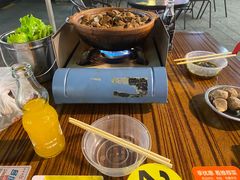 -包工仔·牛杂自助放题
