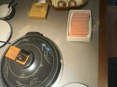 -同仁四季椰子鸡(无锡滨湖万象汇店)