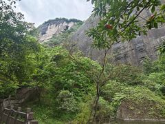 -崀山风景名胜区