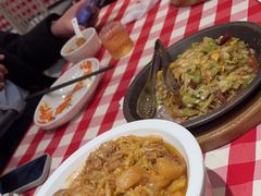 -西贝(上海中心店)
